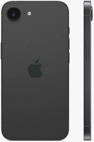 Apple iPhone 16e